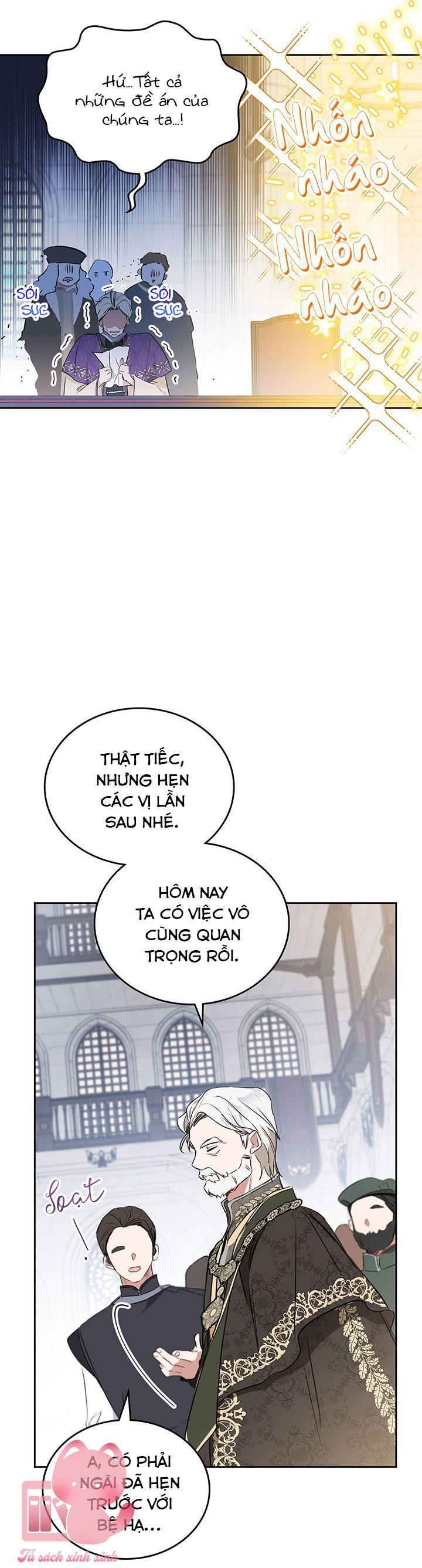 kiếp này ta sẽ trở thành gia chủ chapter 74 19