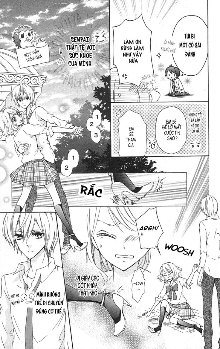 primo prima! chapter 5 12