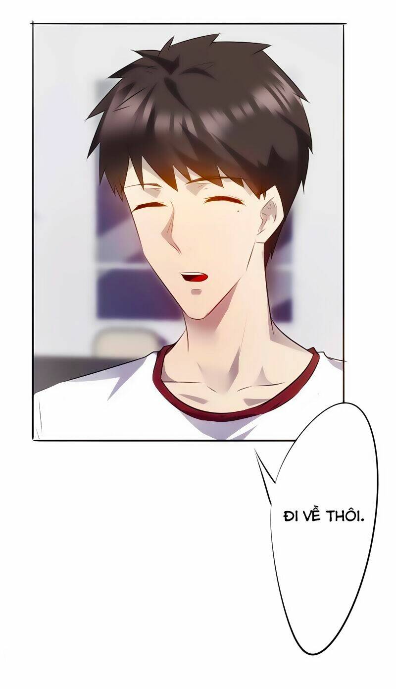 tối cường công nhân chapter 18 7