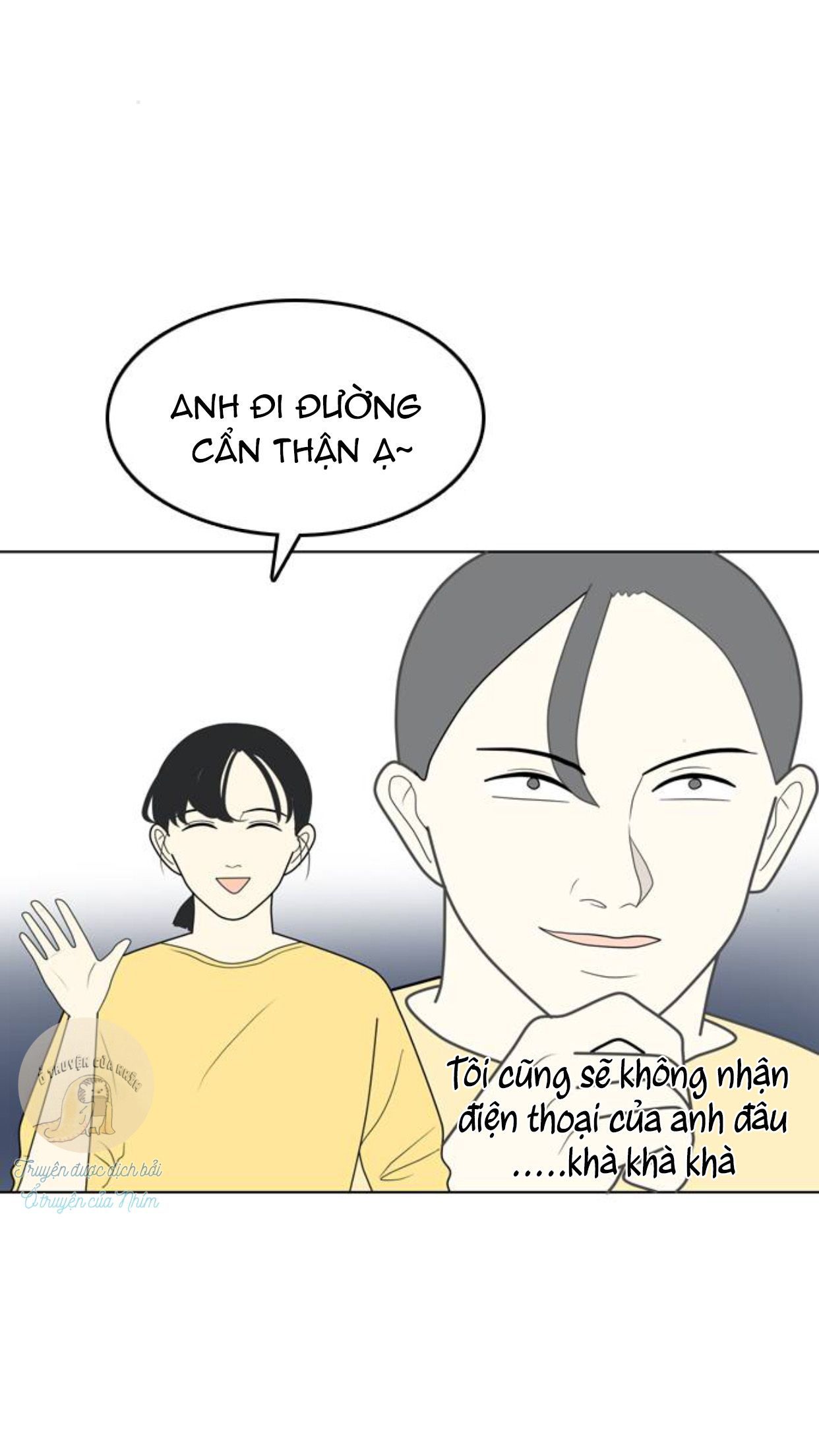 Sống Chung Một Nhà Chapter 15 - Next Chapter 16