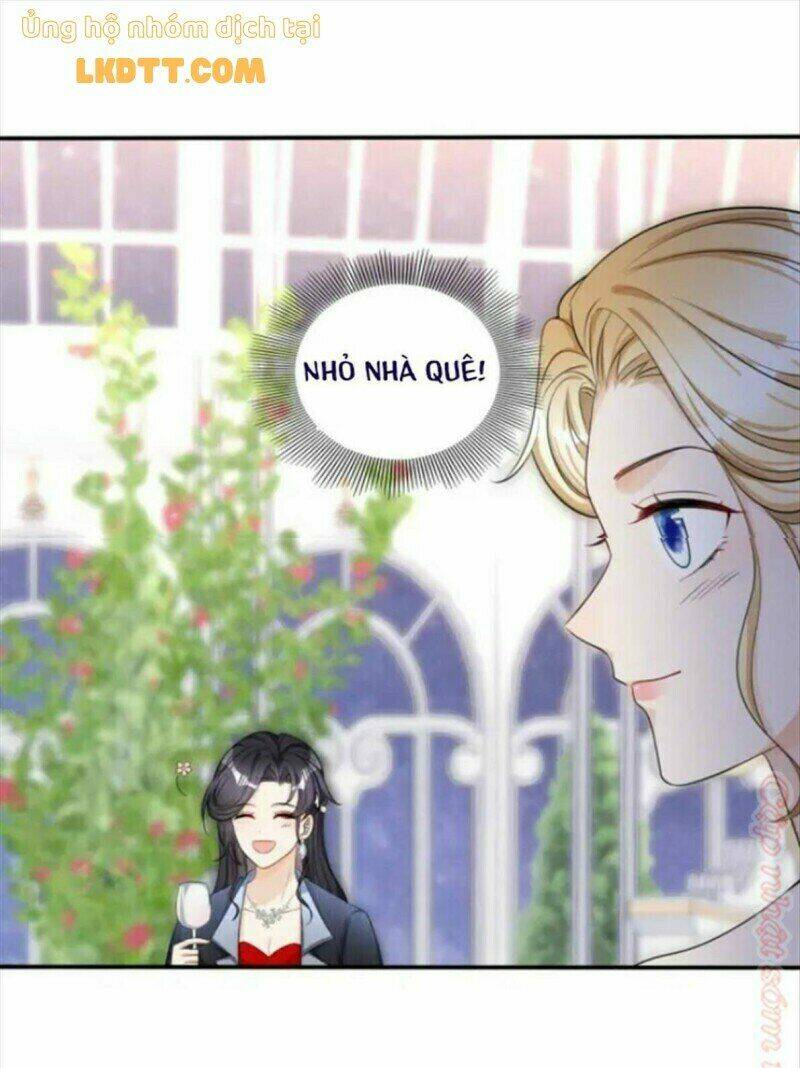 tôi trở thành tổ tông của 5 vị đại lão chapter 41 16