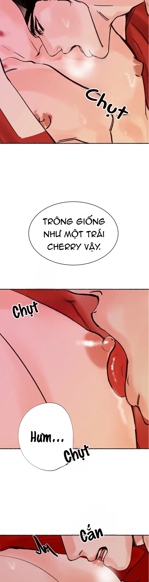 chú hổ hoàng kim chapter 1 32