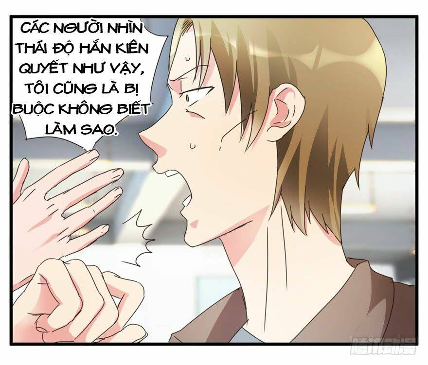 thấu thị tiên y chapter 27 17