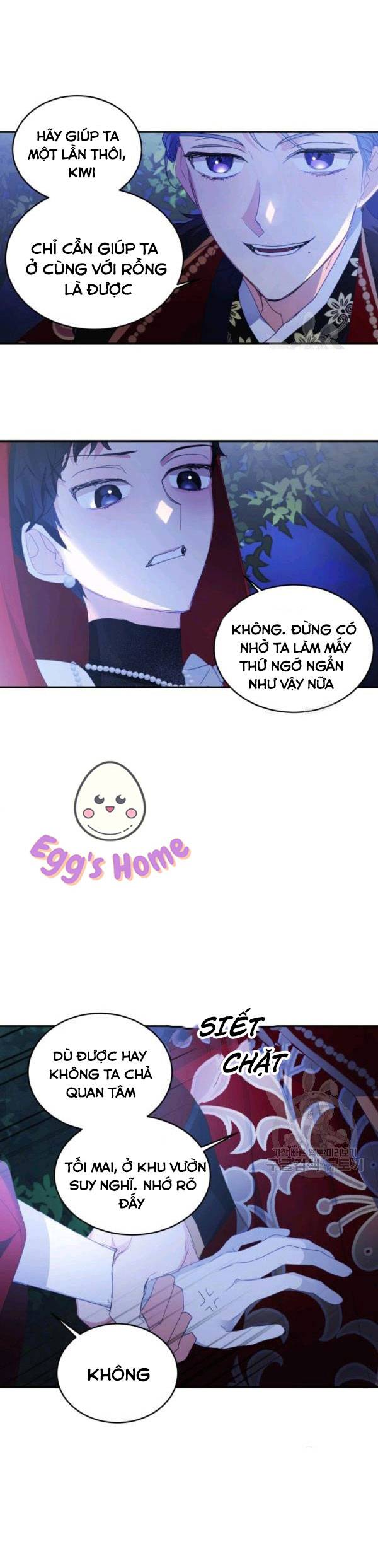 đứa con của rồng chapter 24 12