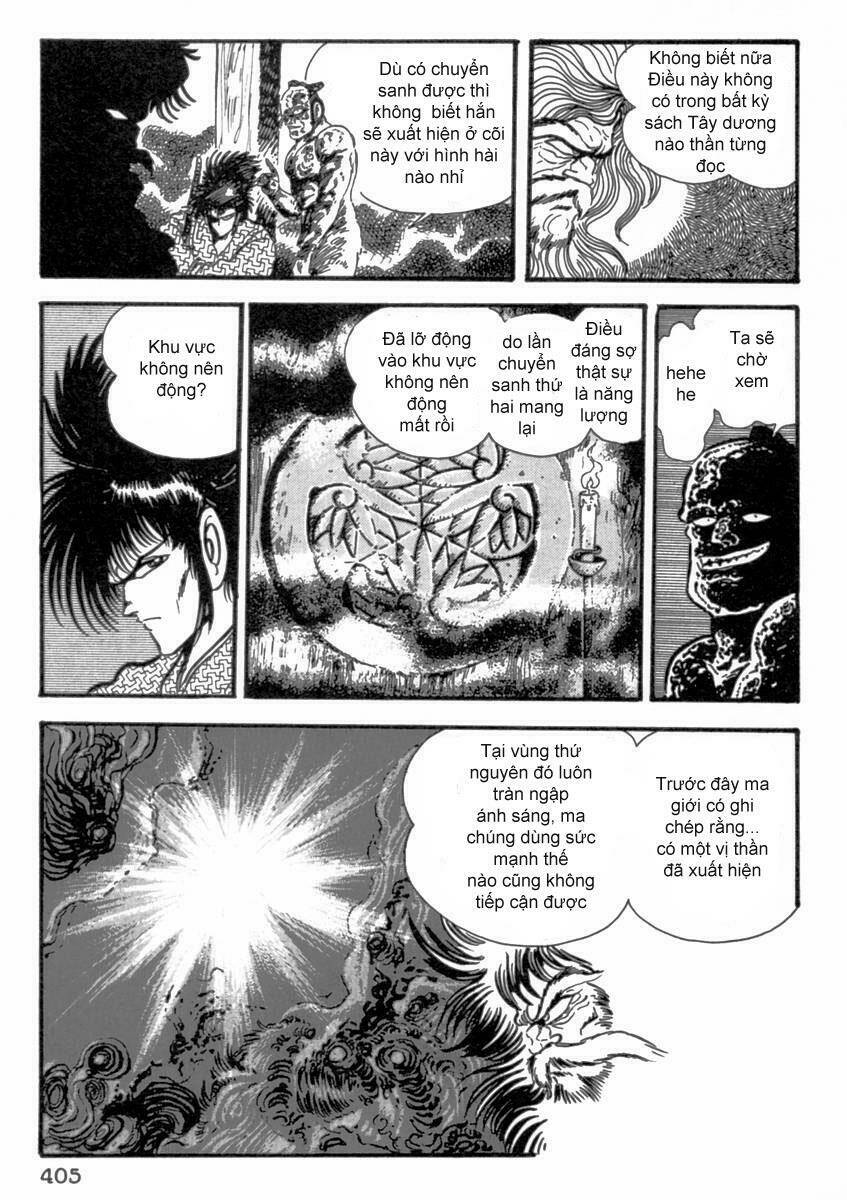 makai tenshou chapter 10 25