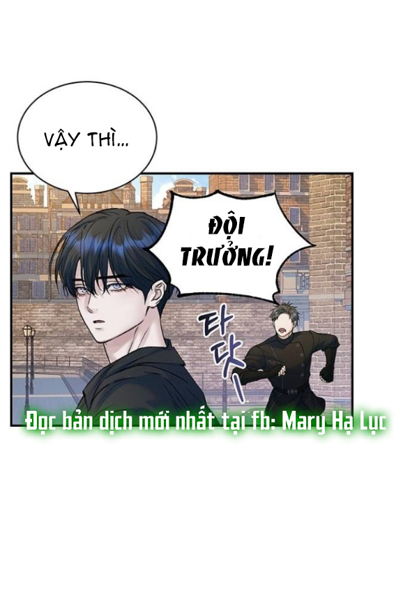 tôi tưởng bản thân không còn sống được bao lâu! chapter 75.1 29