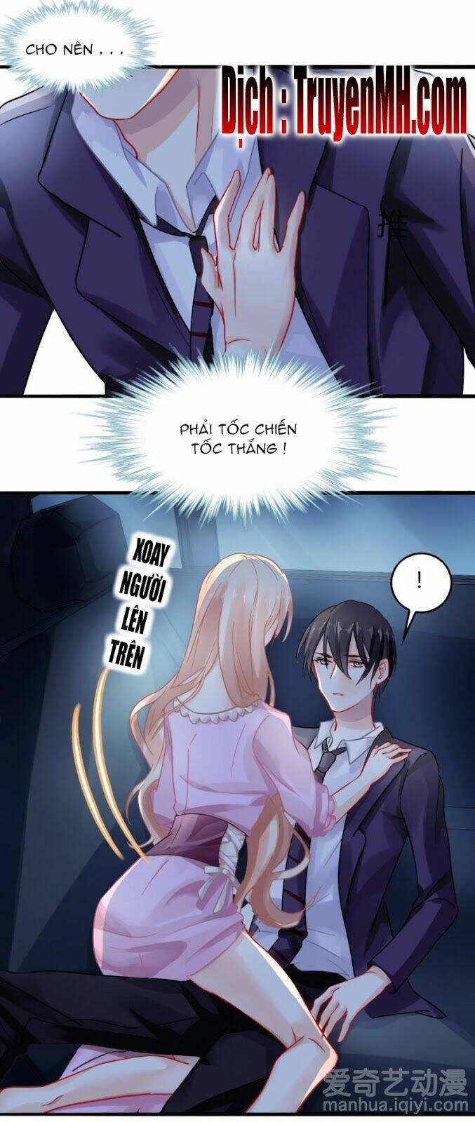 mưu ái thượng ẩn chapter 8 7