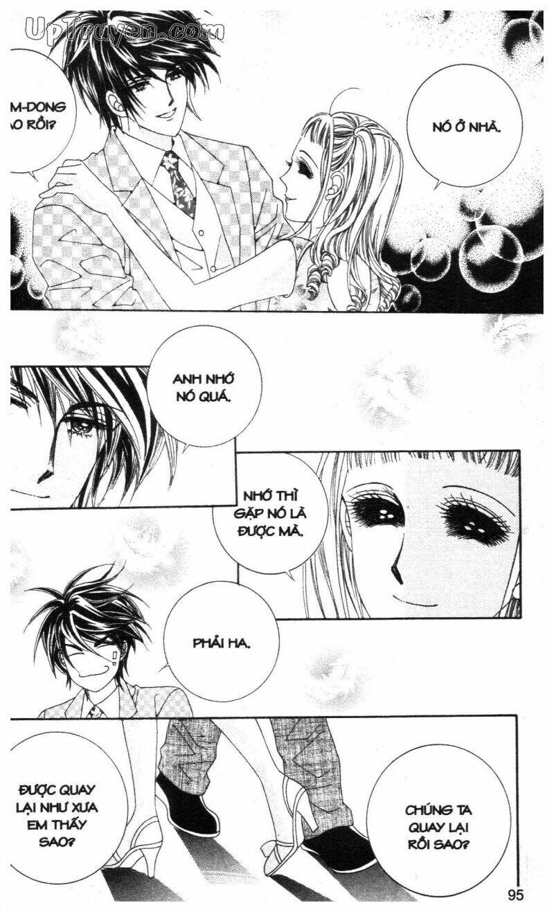 vợ chồng trẻ con bản đẹp chapter 15 96