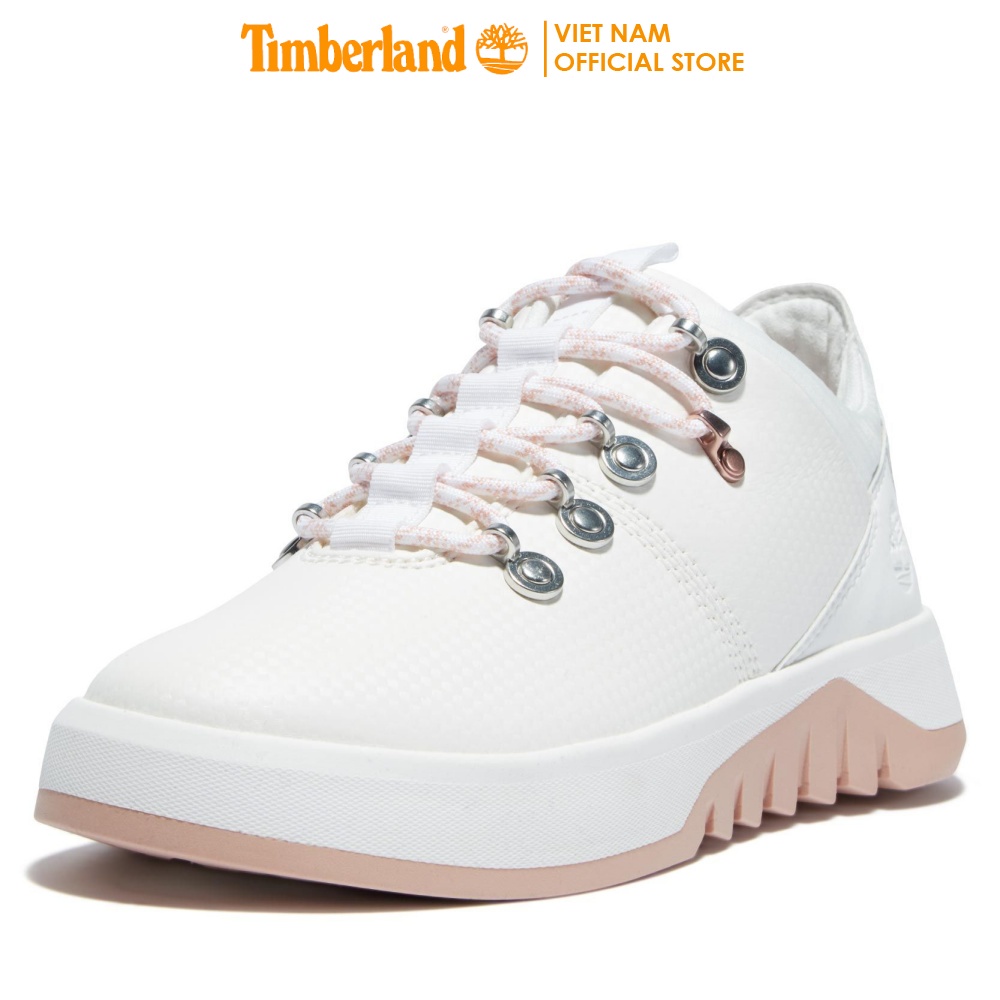 Giày Thể Thao Nữ Timberland Supaway Fabric Oxford TB0A2G8J6O