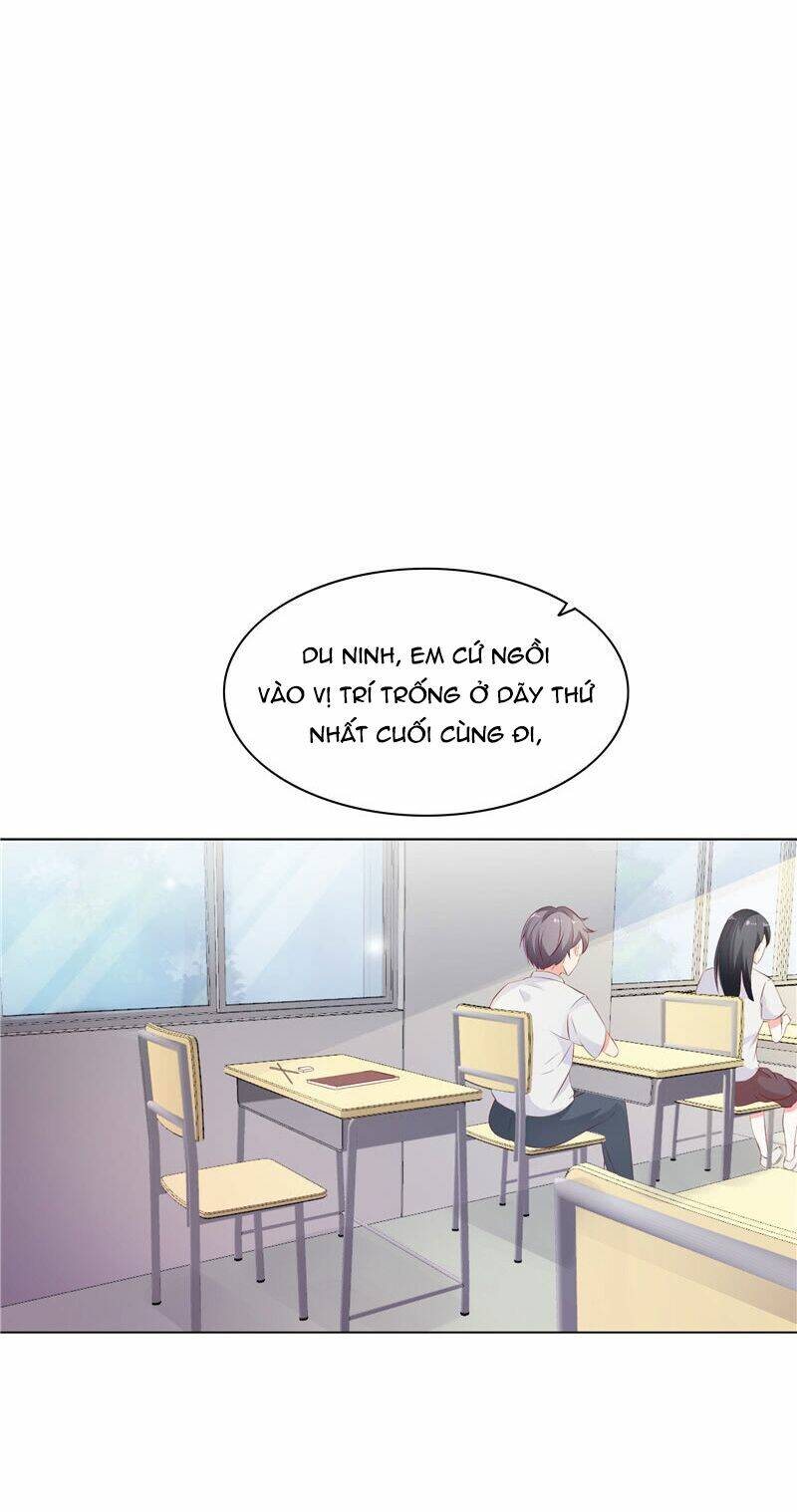 nụ cười cô ấy giống như kẹo đường chapter 1 12