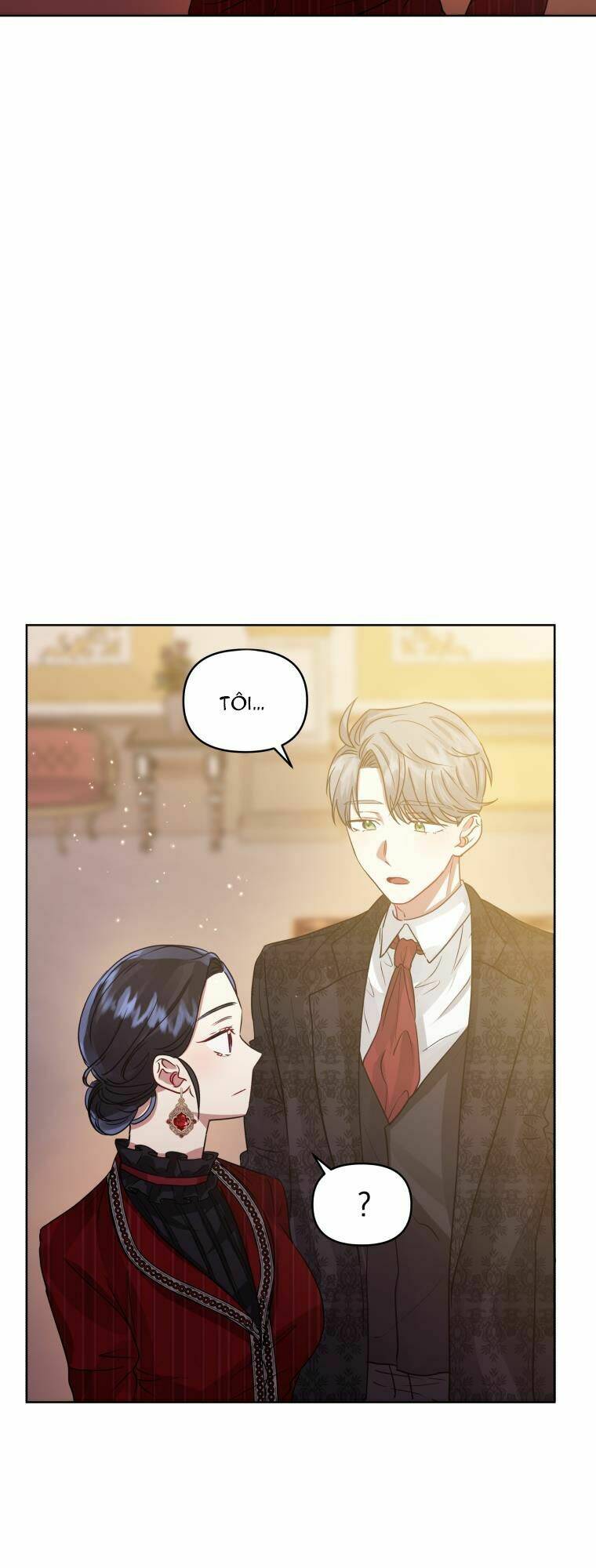 ác nữ phản diện đã chọn nam chính chapter 31 25