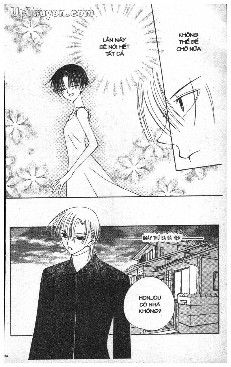 thấy mờ ghét chapter 13 133