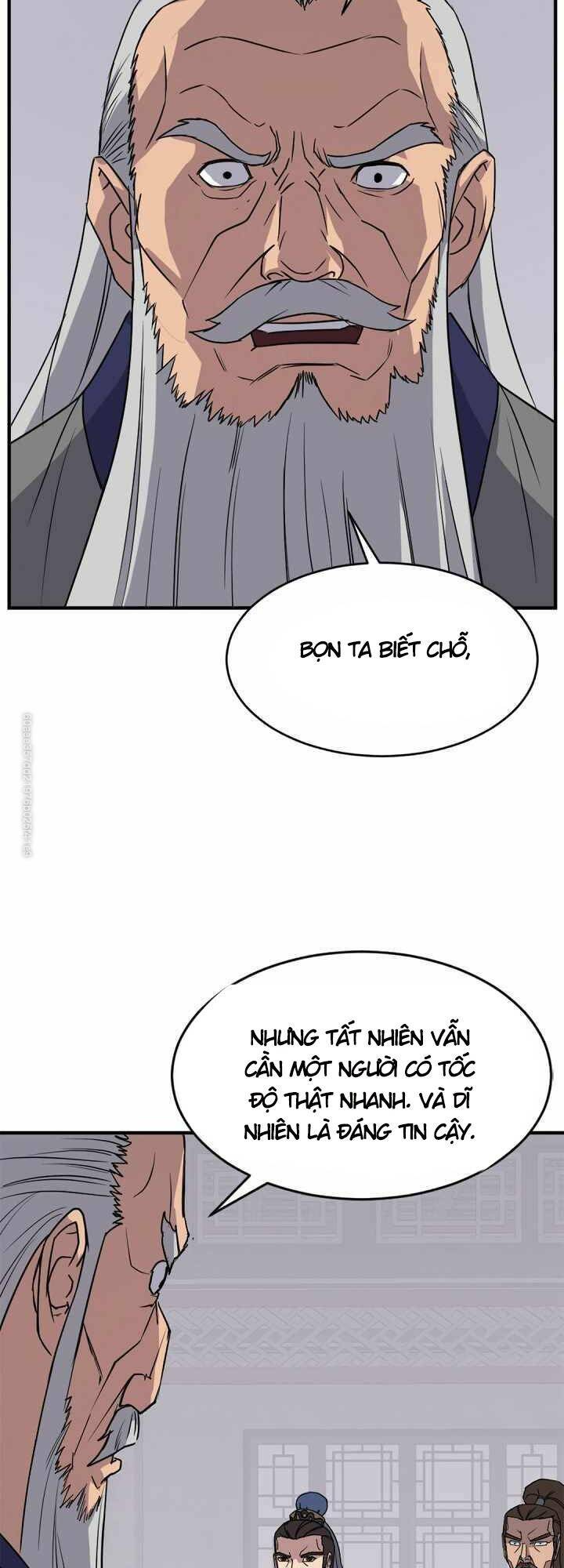 trọng sinh, bất khả chiến bại chapter 123 34