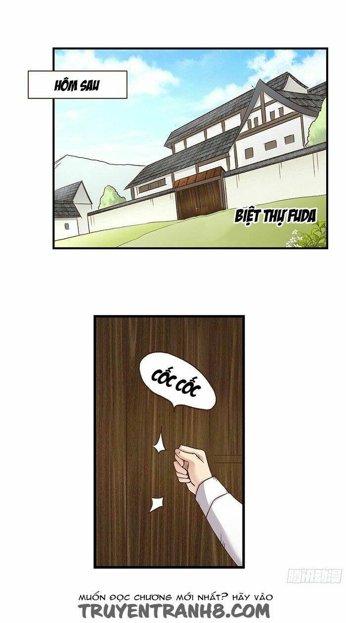 vì tôi là ông chú mở tiệm bán vũ khí chapter 56 22