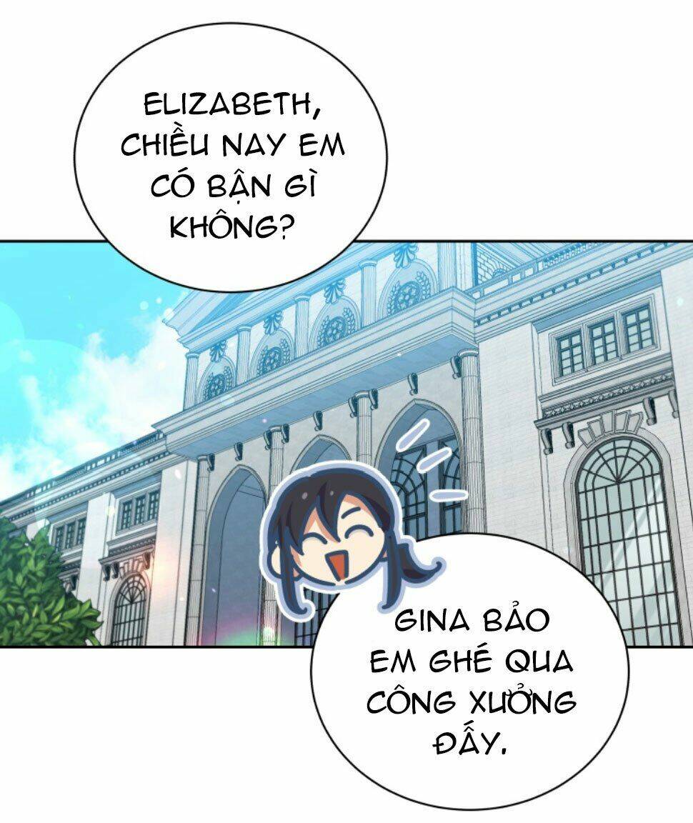 nàng elizabeth thuần khiết chapter 38 31