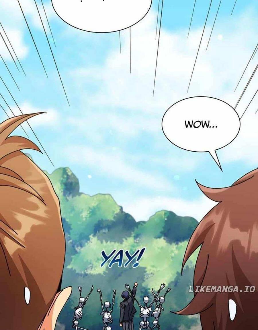 tử linh sư thiên tài của học viện chapter 74 47