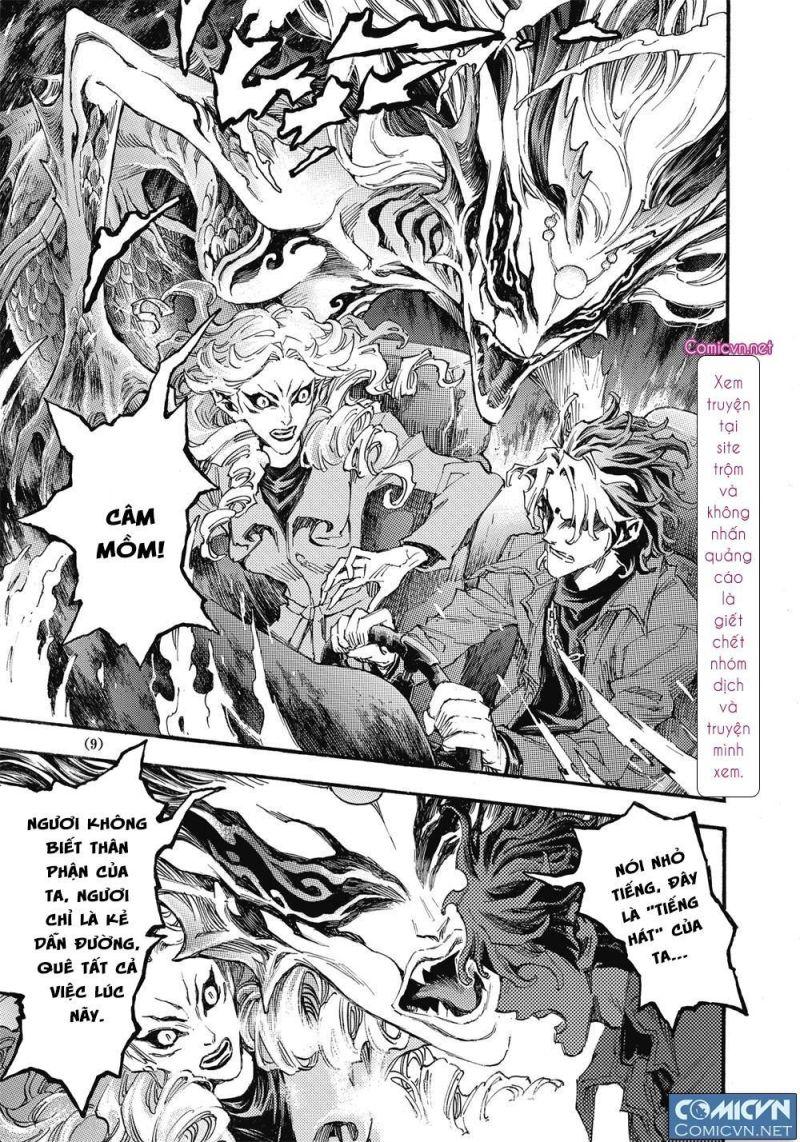 huyền hạo chiến ký chapter 68 7