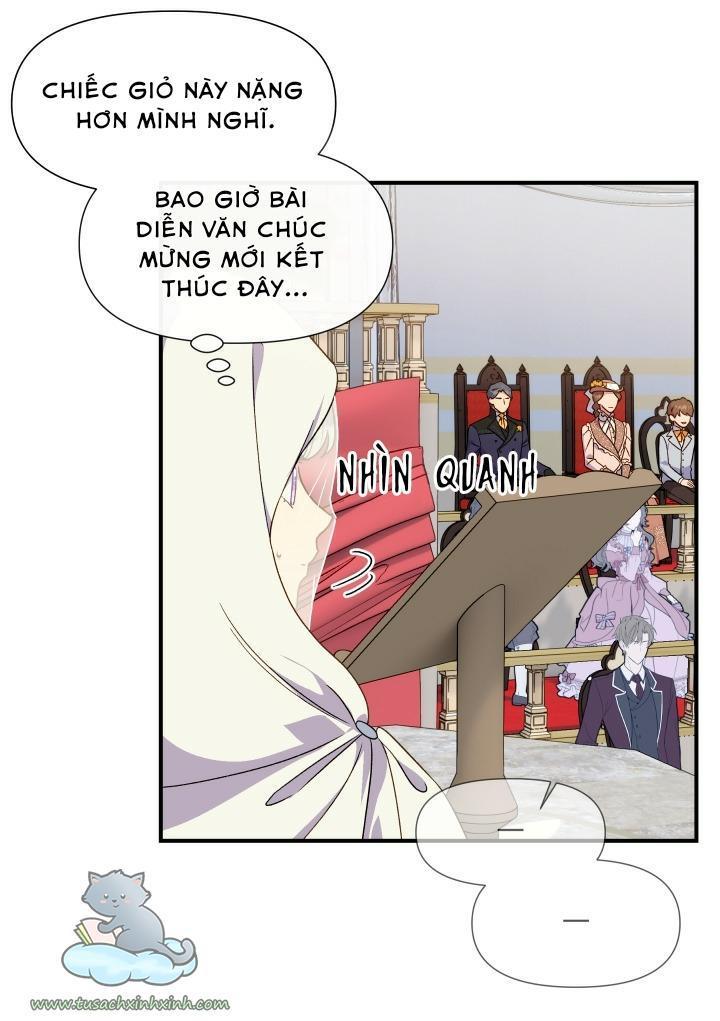 công nương khế ước của gia tộc công tước quái vật chapter 106 2