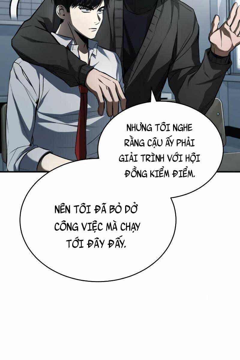 ác quỷ trở lại học đường chapter 10.1 3