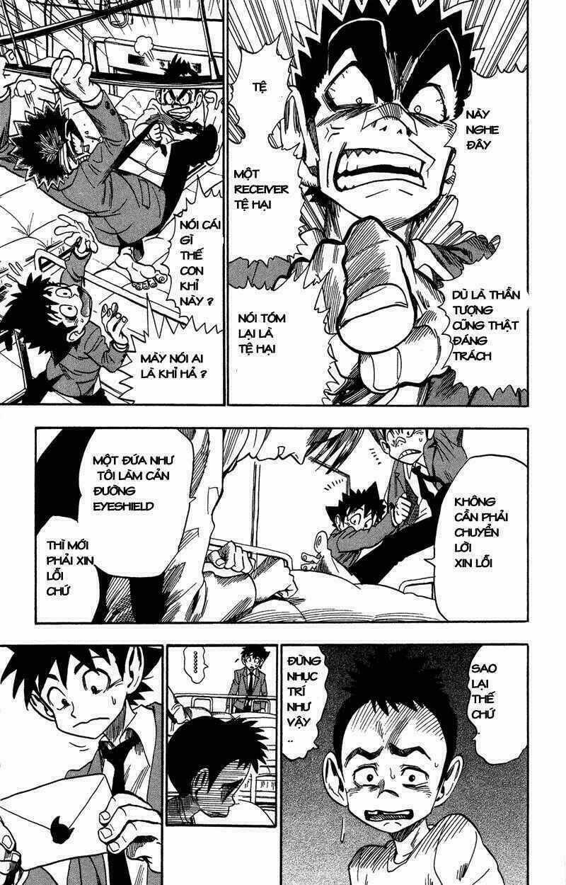 lá chắn mắt chapter 38 8