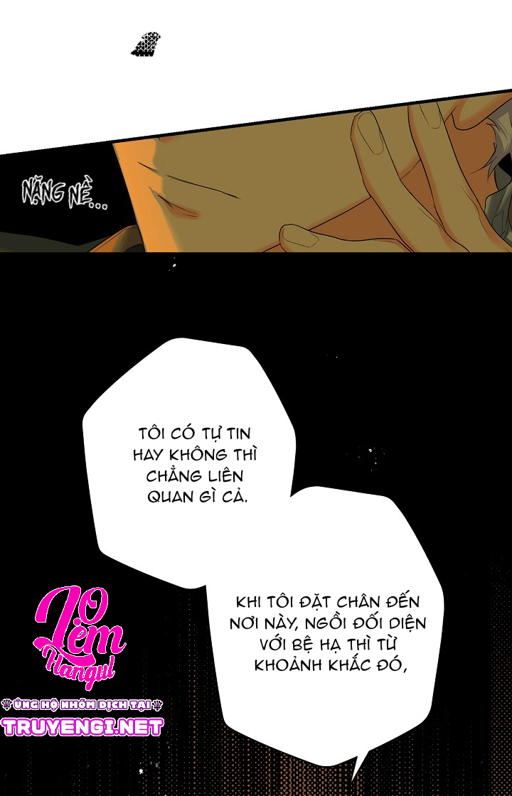 tiểu thư bí ẩn chapter 7 41