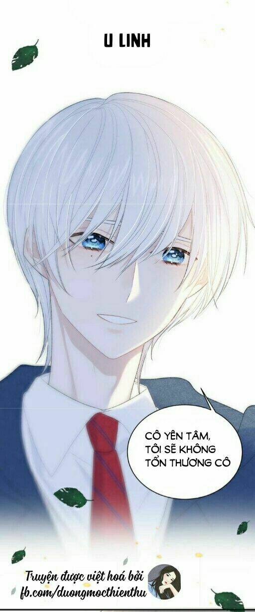 ánh mắt của người chapter 0 4