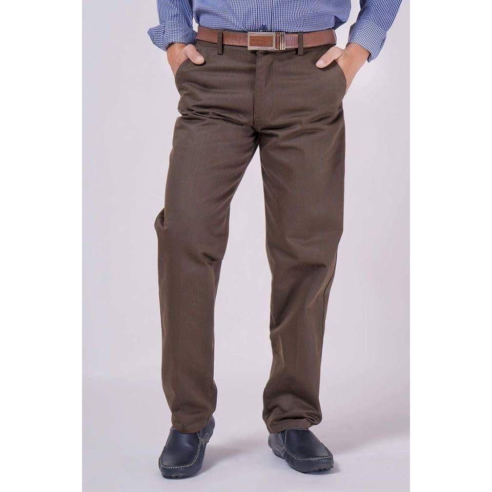 QUẦN ÂU KAKI TRUNG NIÊN Màu Đỏ Xanh Trắng Đen Dài Siêu Hot Dành Cho Nam Nữ ngochoa2710 TiTi-Fashion Mina-Fashion
