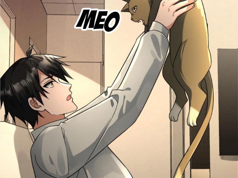 đóng băng toàn cầu: tôi gây dựng nên phòng an toàn thời tận thế chapter 218 15