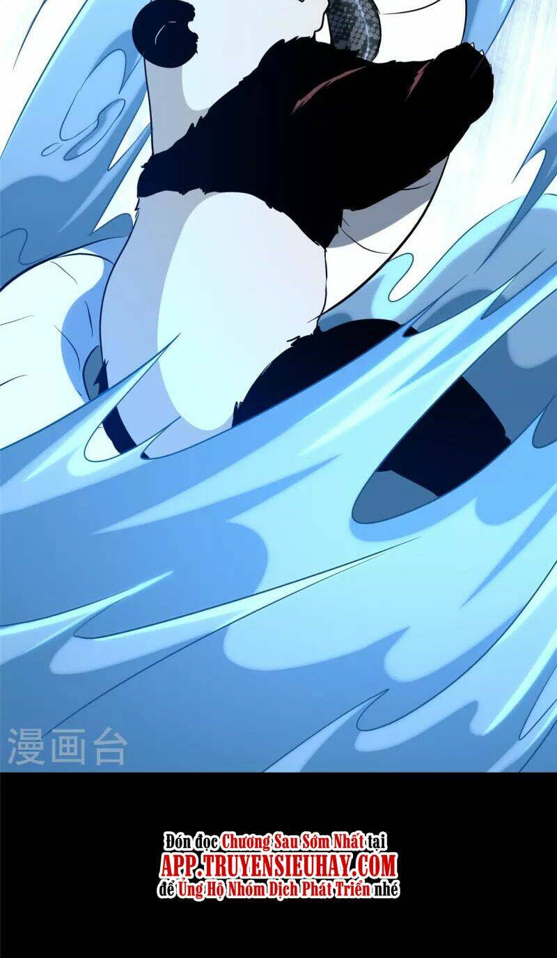 bạn gái virus của tôi chapter 319 42