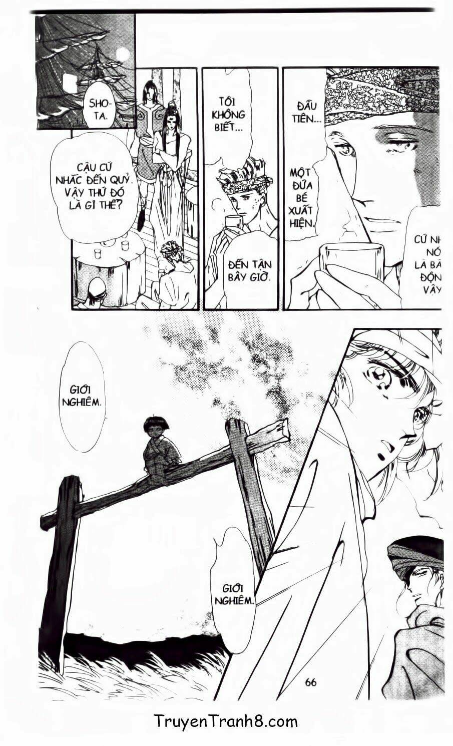 đứa con số phận chapter 40.1 9