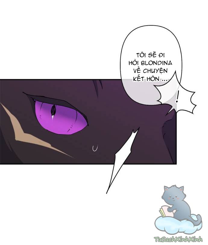 tôi đang nuôi dưỡng một con quái thú chapter 37 7