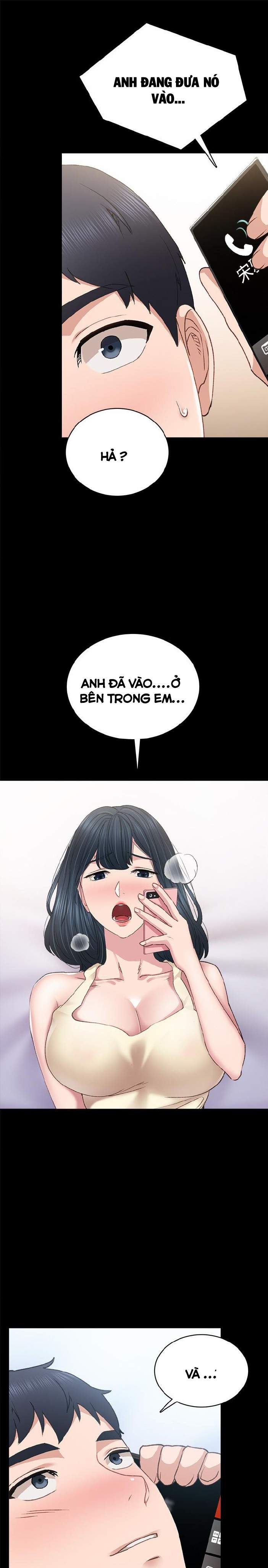 thầy giáo thực tập chapter 81 29