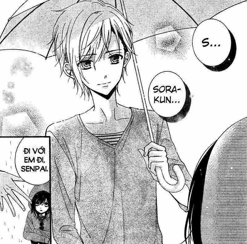 hoàng tử dối trá và bạn gái giả mạo chapter 16 2