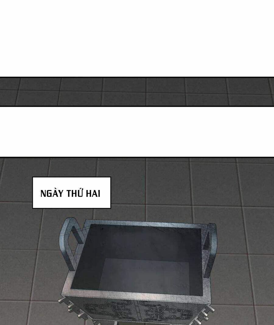 võ linh kiếm tôn chapter 122 17