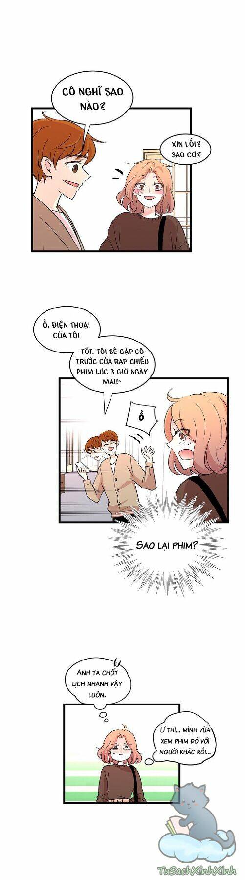 từng bước đến bên anh chapter 12 36