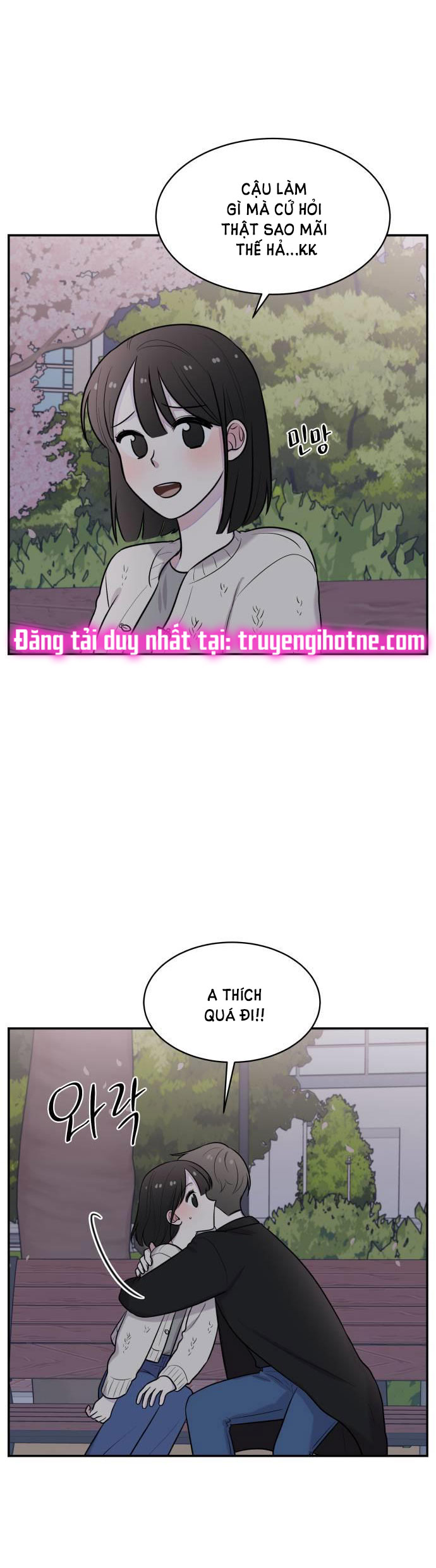 Tuyển Tập Truyện Ngắn Dằm Khăm Của Bạn Mảy chapter 41.2 - Trang 20