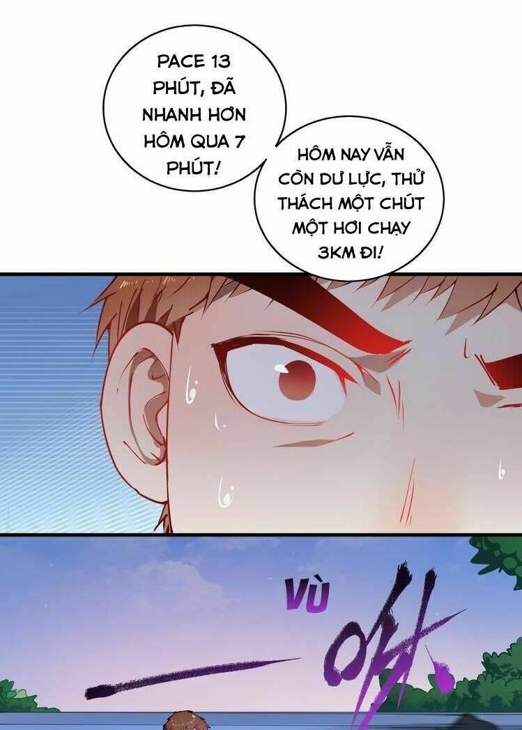 thành tựu của ta rất nhiều chapter 8 41