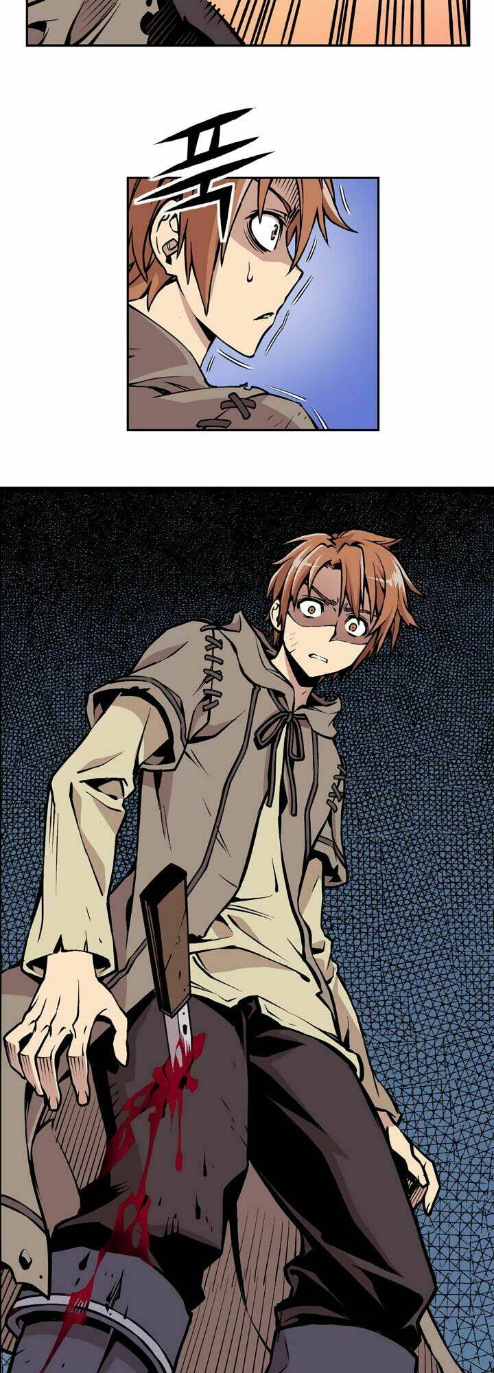 valkyrie agency chapter 2.6 14