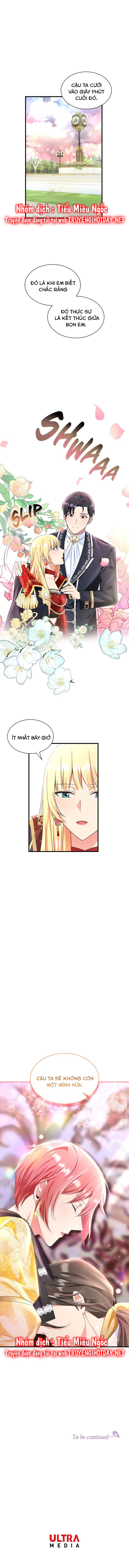 công lý của một ác nữ chapter 98 24