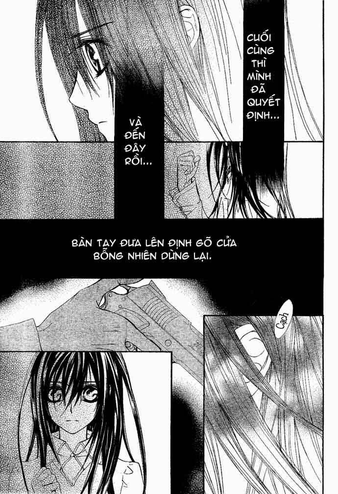 hiệp sĩ vampire chapter 37 11