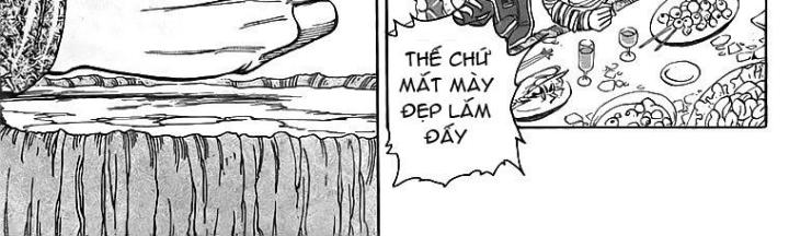 thánh tỏi sành ăn chapter 63 21