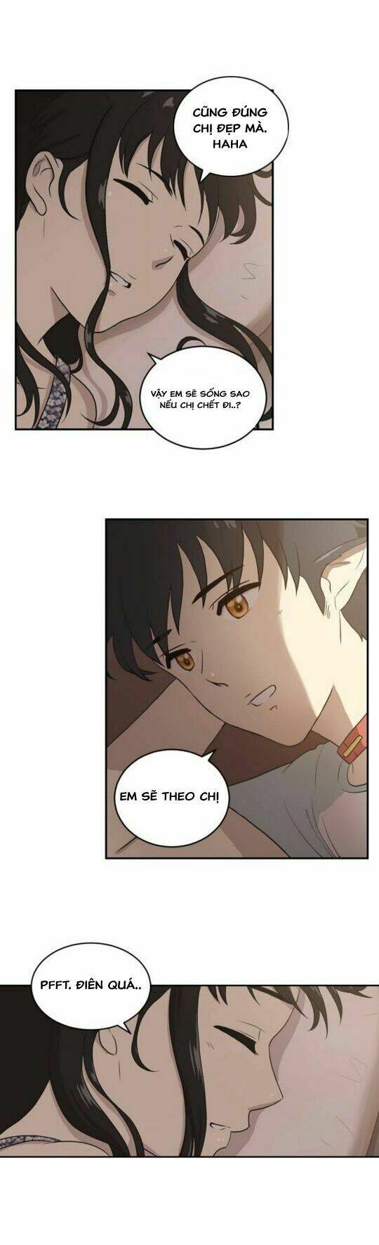 haru ơi chapter 1 60