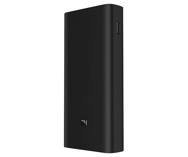 Pin dự phòng Xiaomi 20000mAh 50W Hàng Chính Hãng