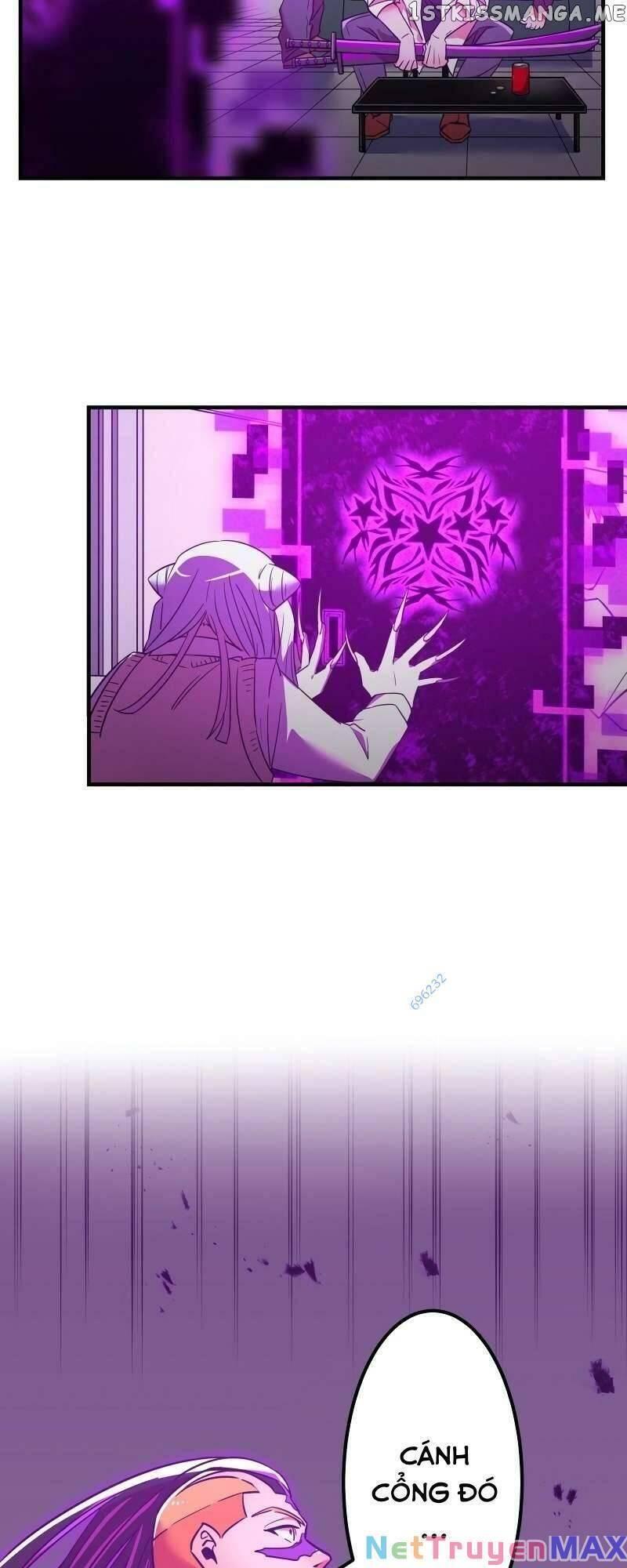 Huyết Thánh Cứu Thế Chủ~ Ta Chỉ Cần 0.0000001% Đã Trở Thành Vô Địch chapter 19 9