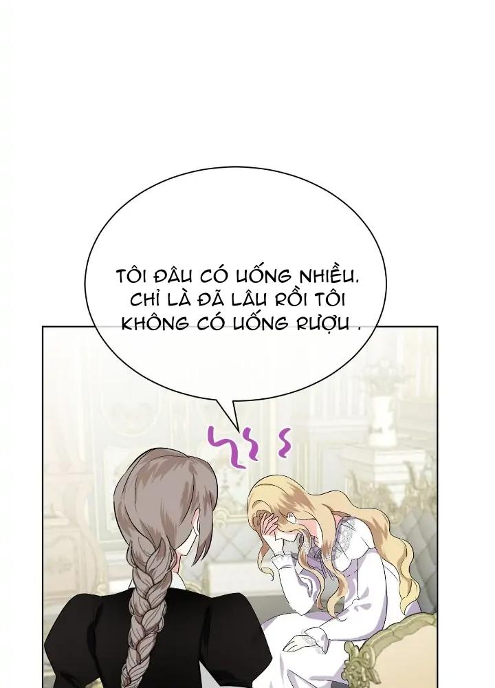 người quyền lực nhất vẫn có thể đáng yêu như vậy chapter 2 6