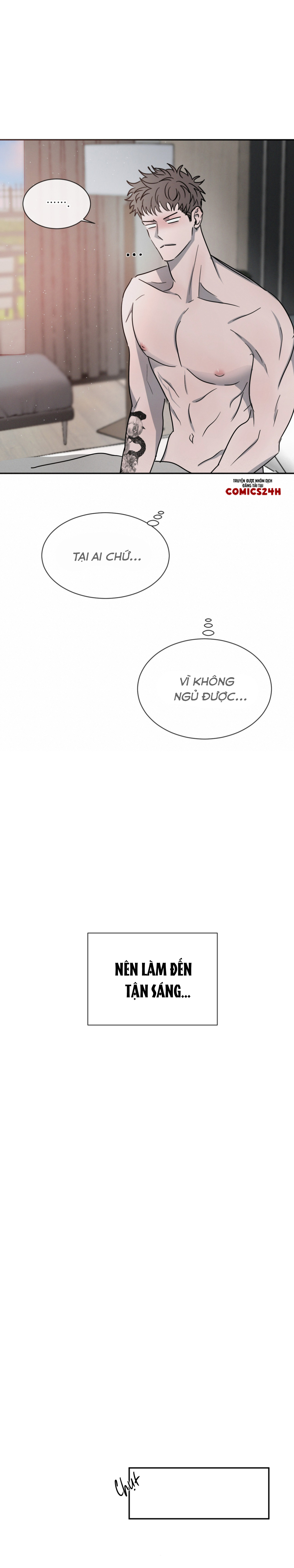 tương khắc chapter 25 4