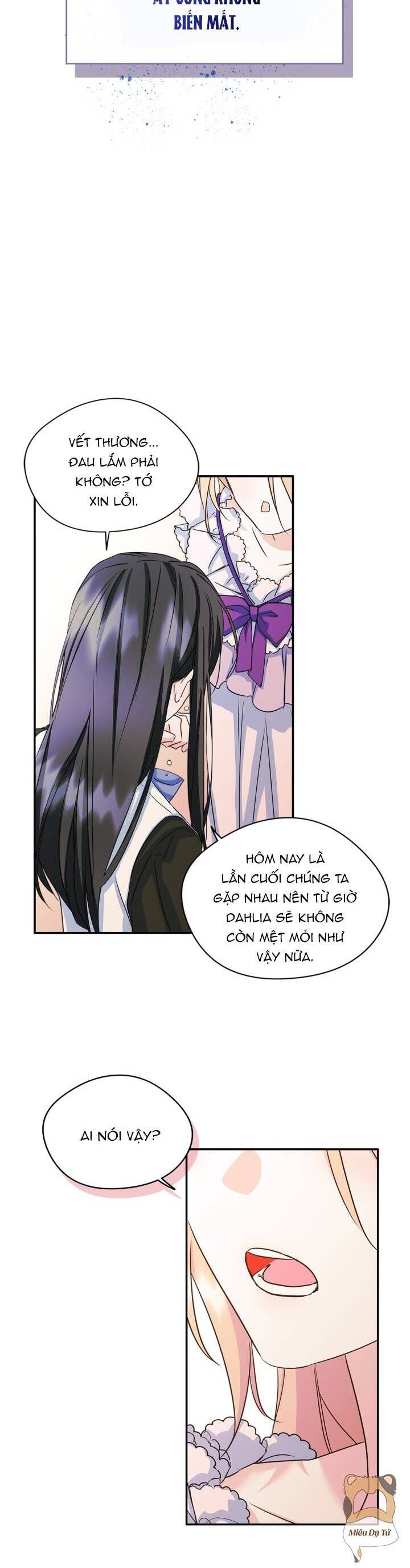 bạn thân khác giới của nam chính chapter 8 22