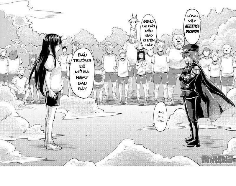 100 ways to kill a seal chapter 7 3