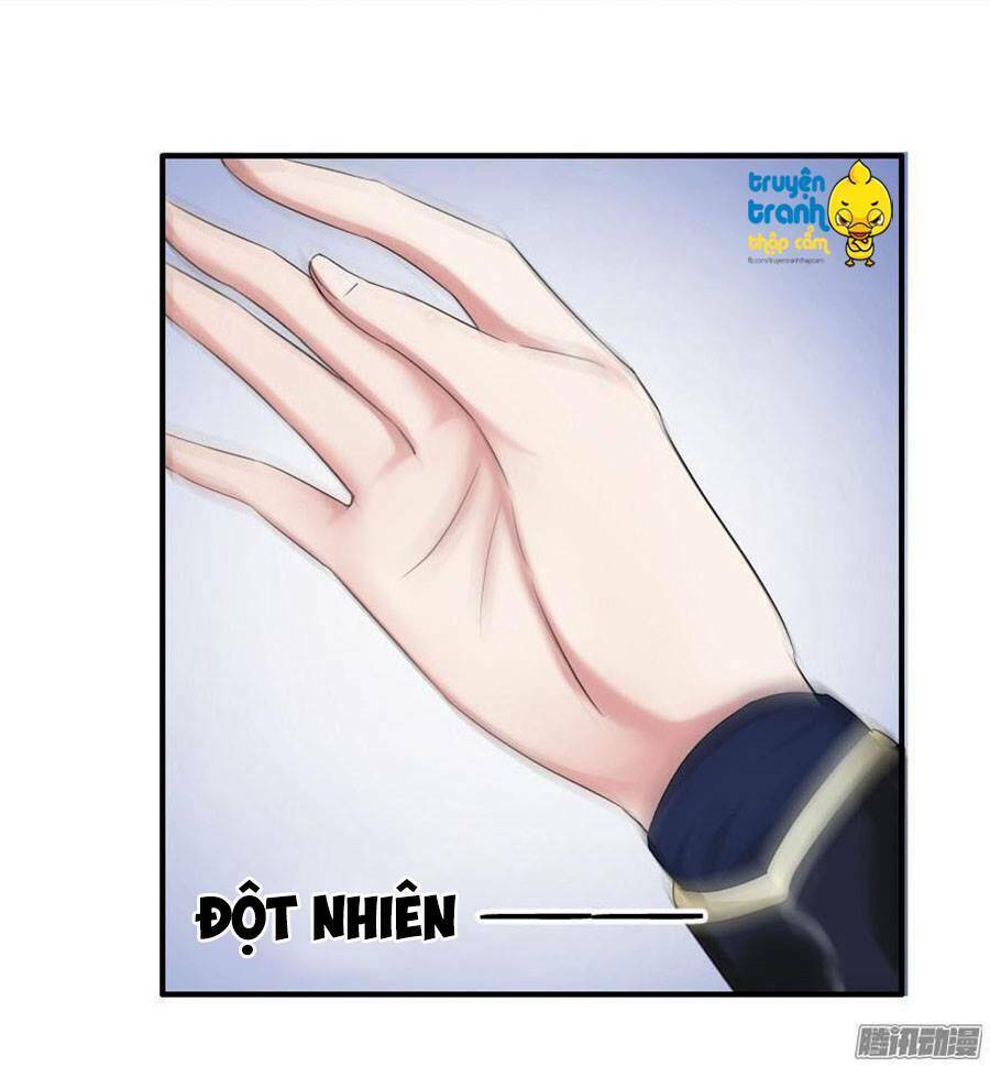 nhật ký nuôi dưỡng công chúa chapter 12 3