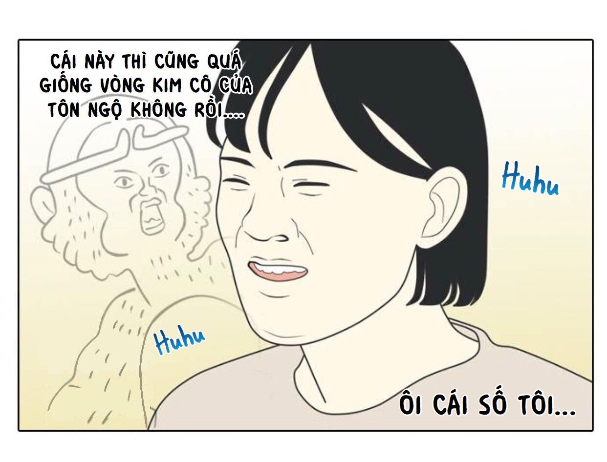 sống chung một nhà chapter 4 71